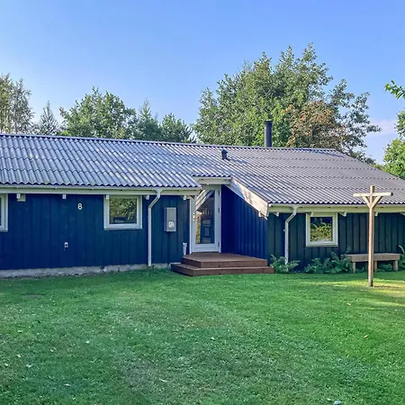 Cozy In Vaeggerlose With Sauna Casa vacanze