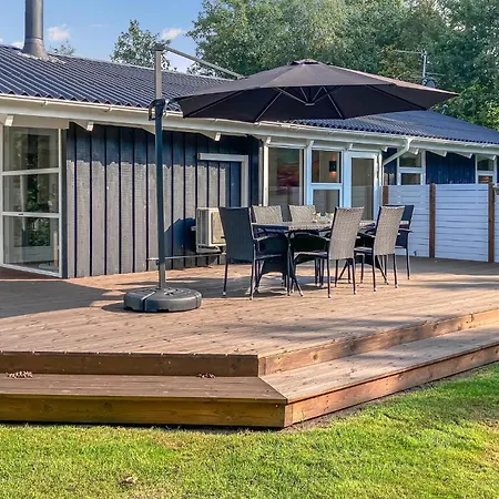 Cozy In Vaeggerlose With Sauna Casa vacanze *