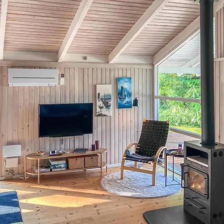 Cozy In Vaeggerlose With Sauna Bøtø By