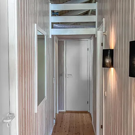 Cozy In Vaeggerlose With Sauna Hébergement de vacances