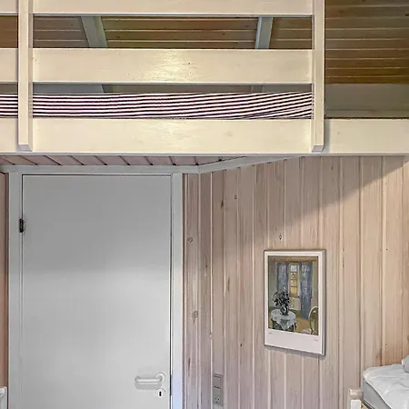 Cozy In Vaeggerlose With Sauna *