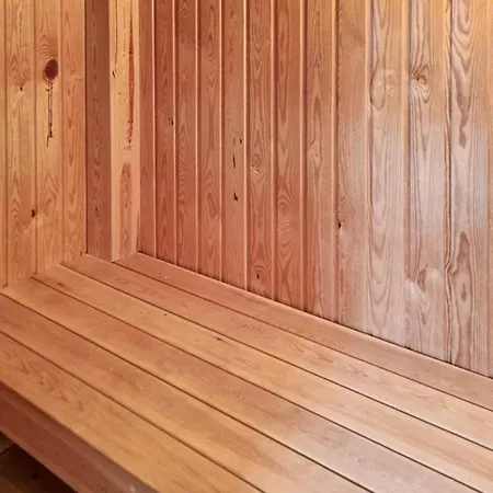 Cozy In Vaeggerlose With Sauna Casa vacanze