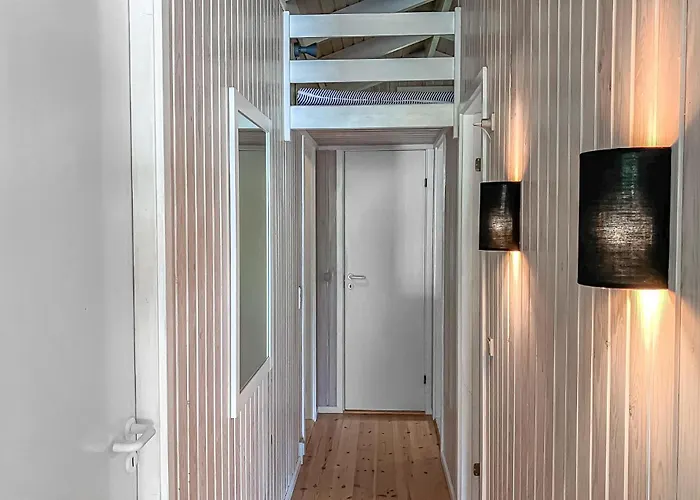 Cozy In Vaeggerlose With Sauna Casa vacanze